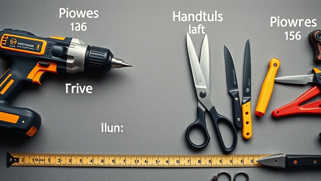 Ambidextrous vs true lefty kitchen scissors compared