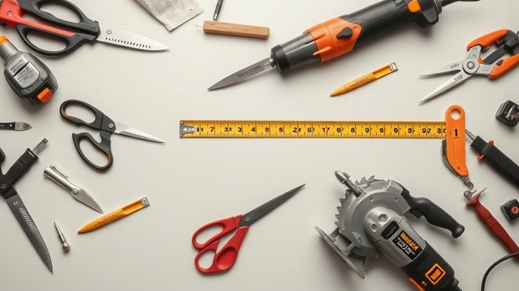 Circular saws and jigsaws built for southpaw users